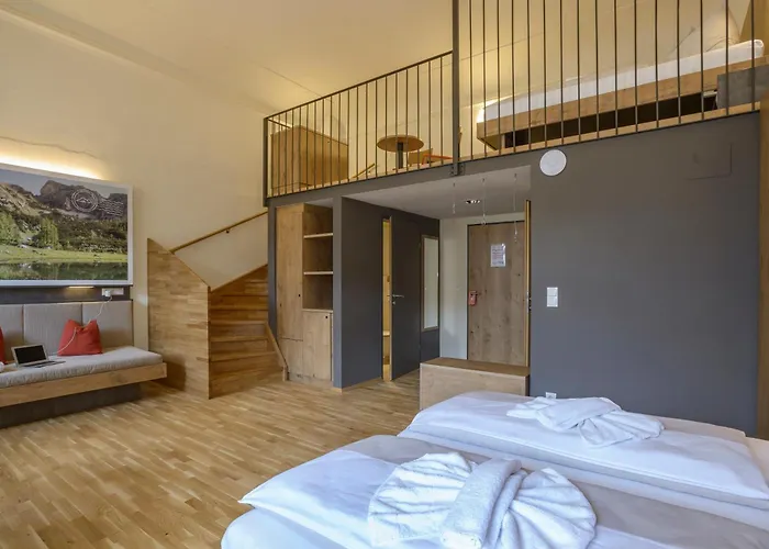 JUFA Hotel Spital am Pyhrn