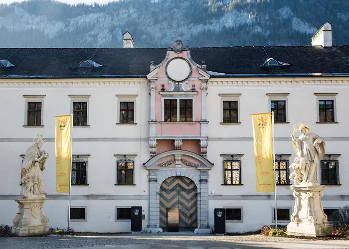 JUFA Hotel Spital am Pyhrn