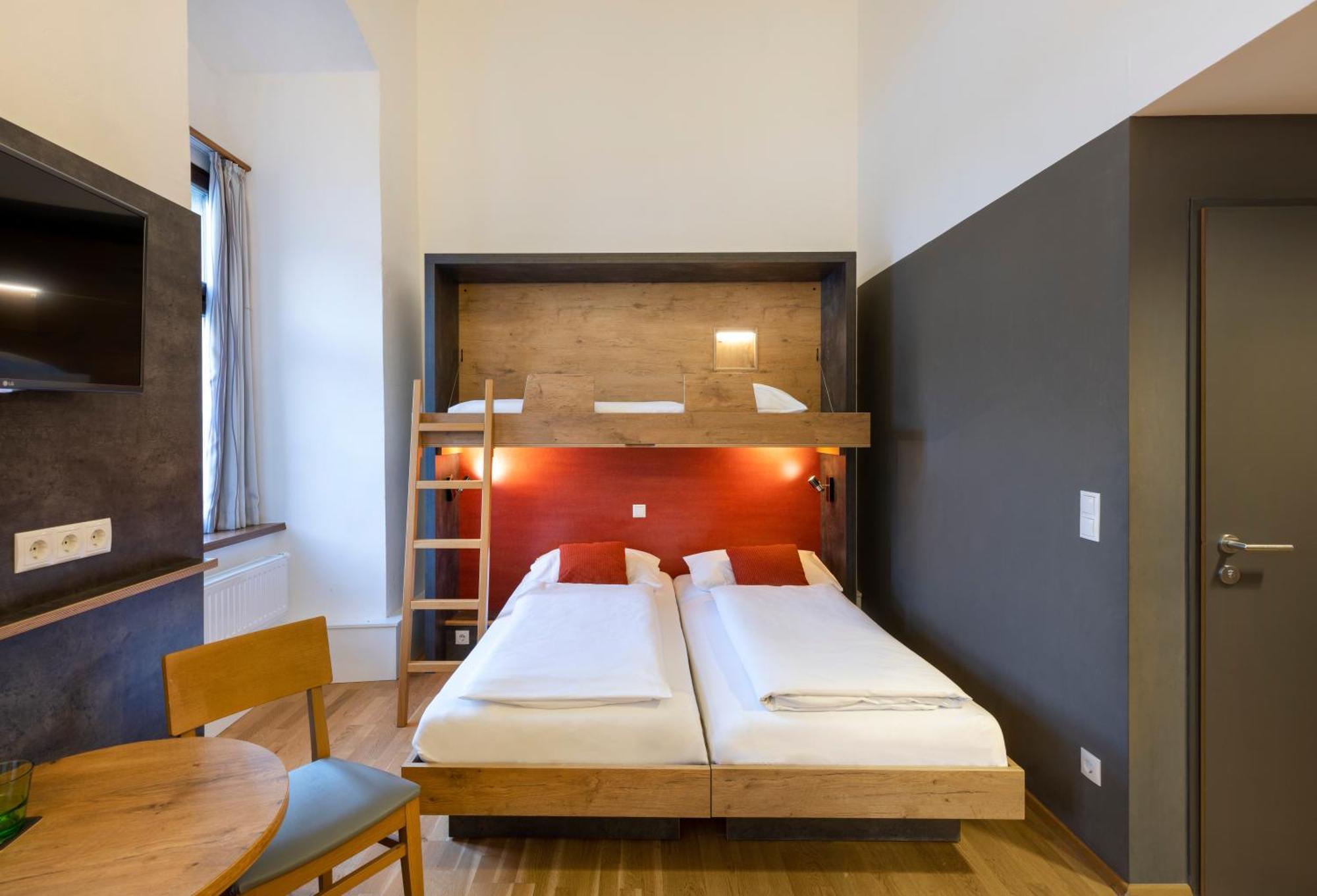 Hotel Jufa Spital Am Pyhrn