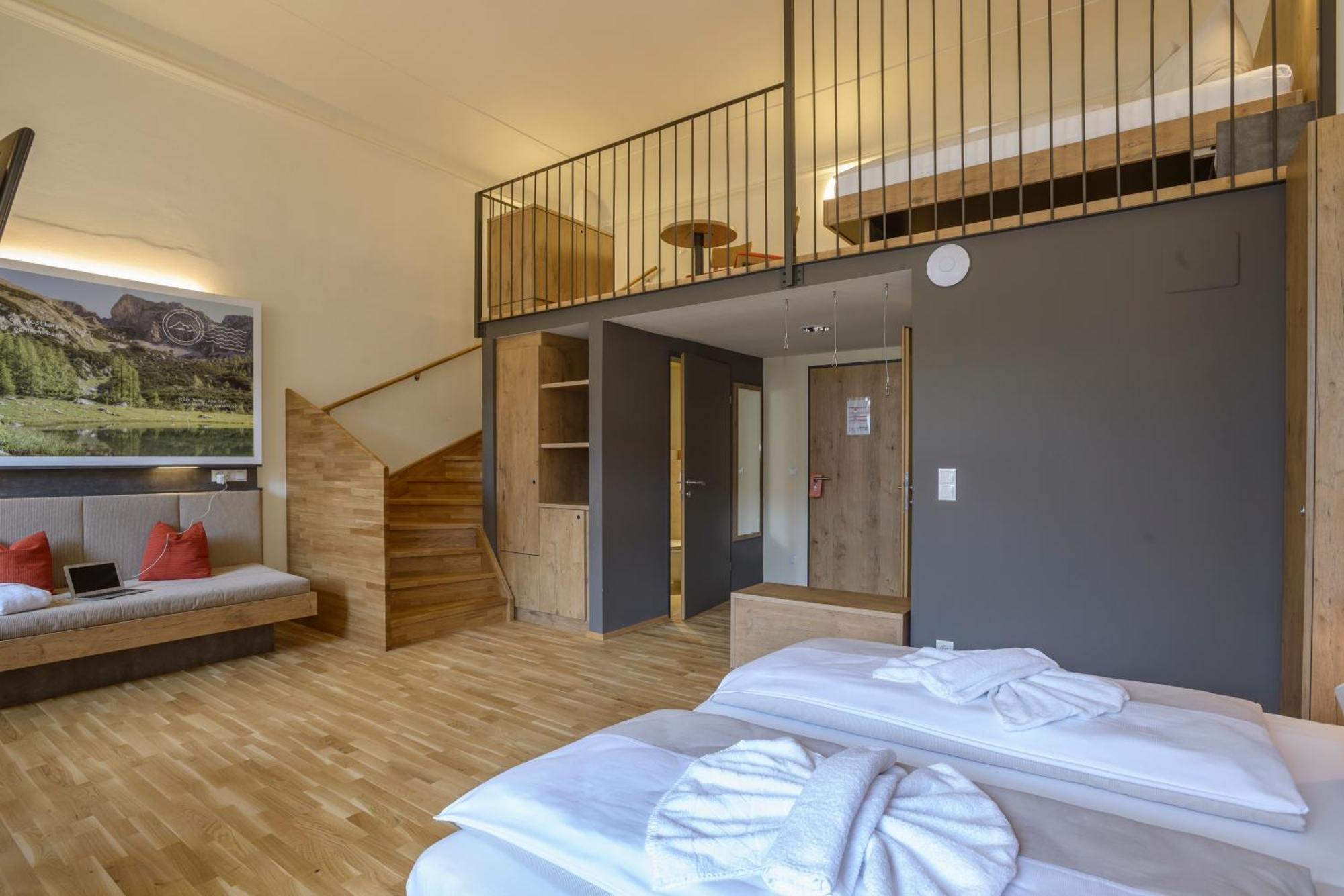 Hotel Jufa 3*