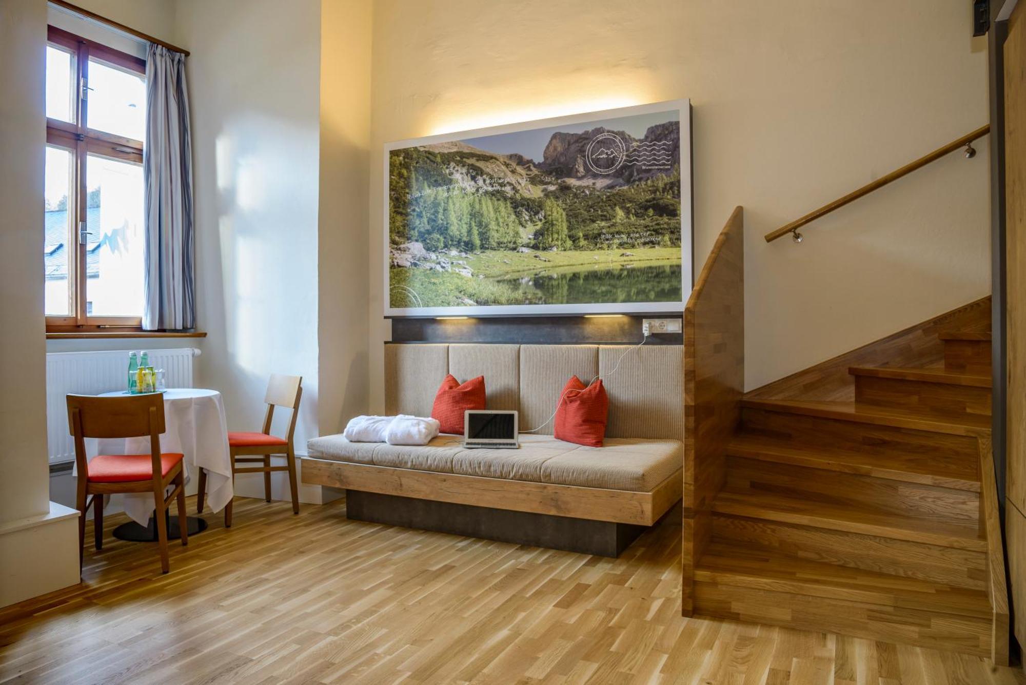 Hotel Jufa Spital Am Pyhrn