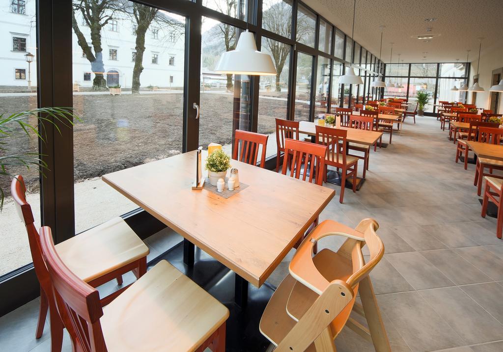 Jufa Hotel Spital Am Pyhrn