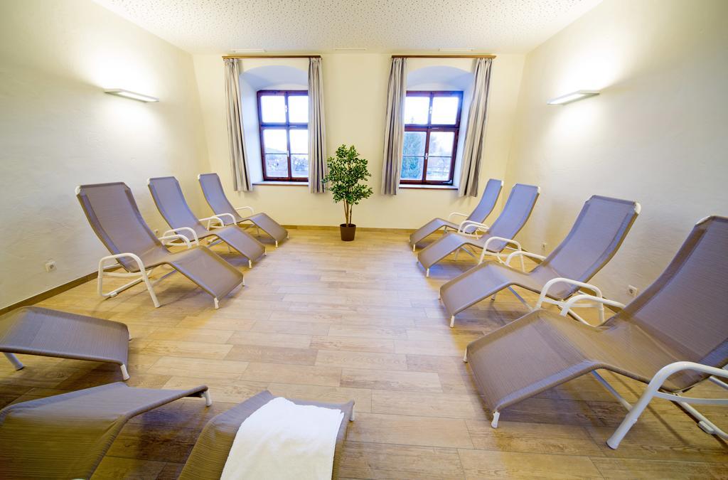 Jufa Spital Am Pyhrn