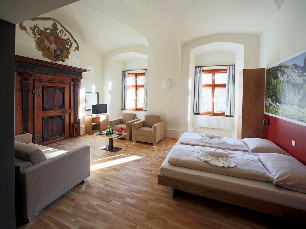 Hotel Jufa 3*