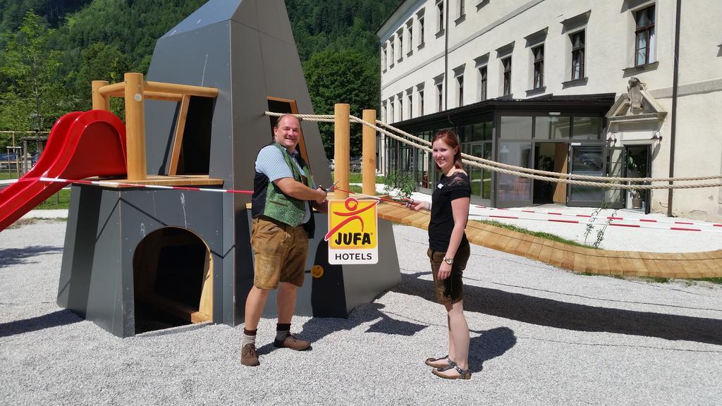 Jufa Hotel Spital Am Pyhrn