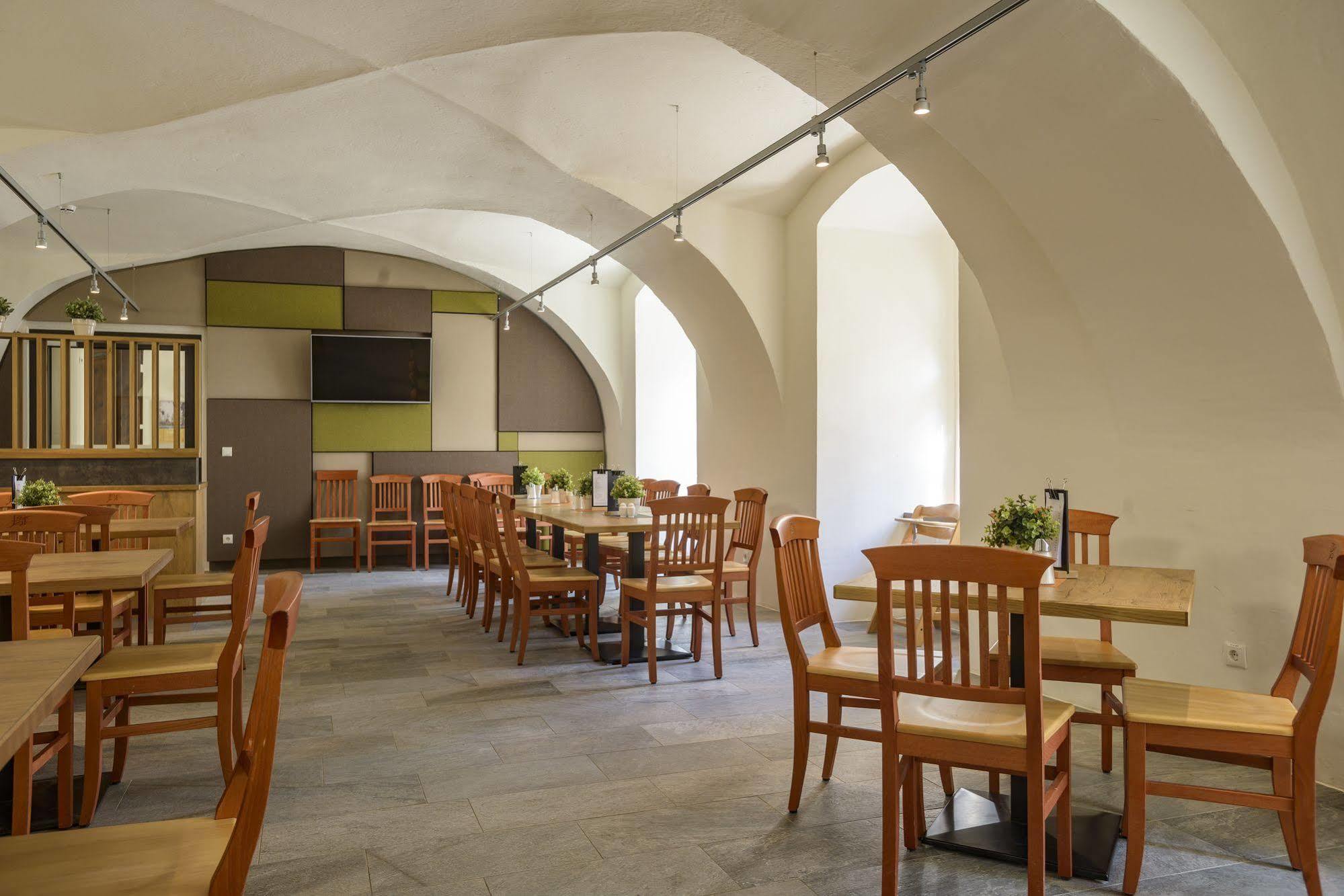 Hotel Jufa Spital Am Pyhrn