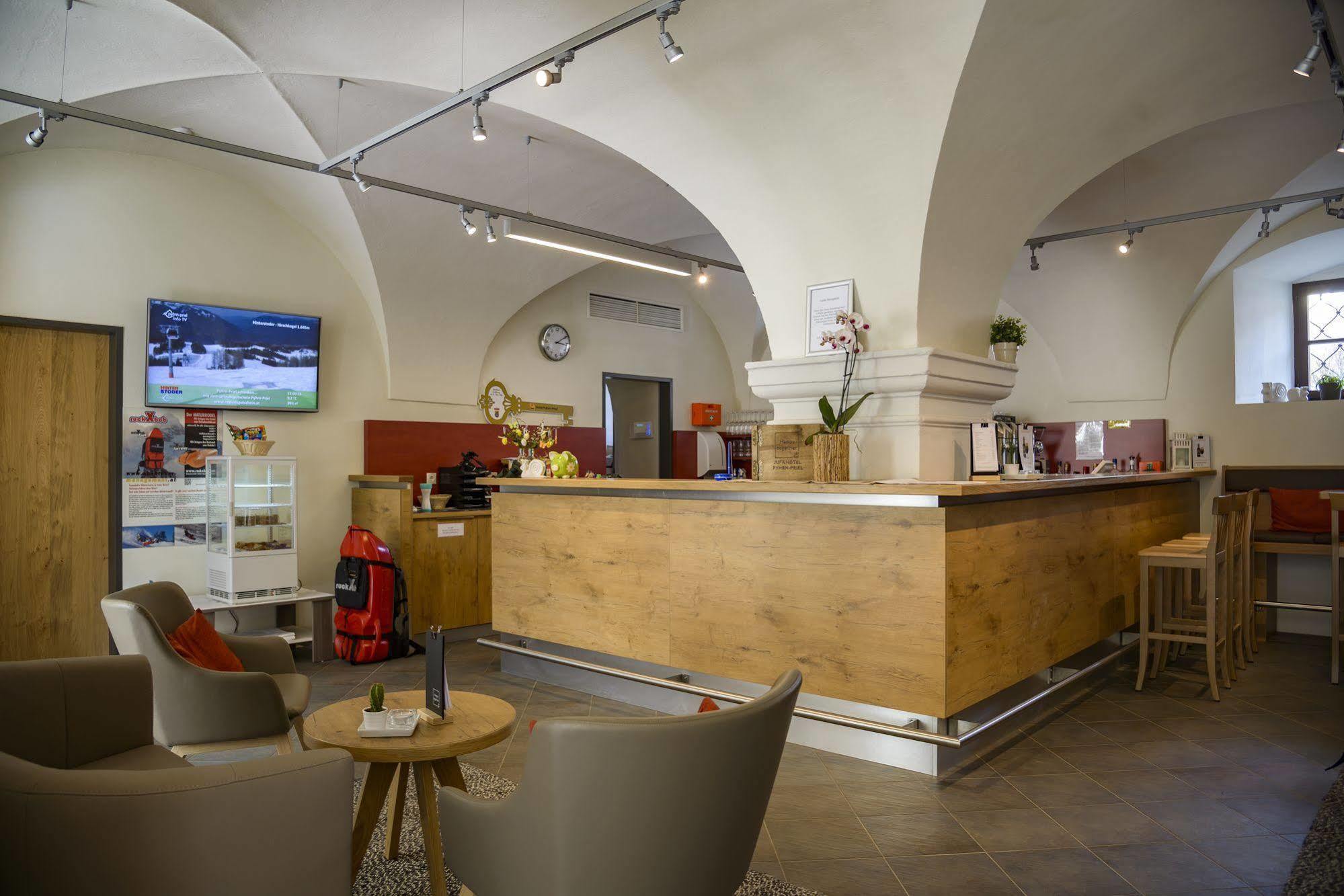Hotel Jufa