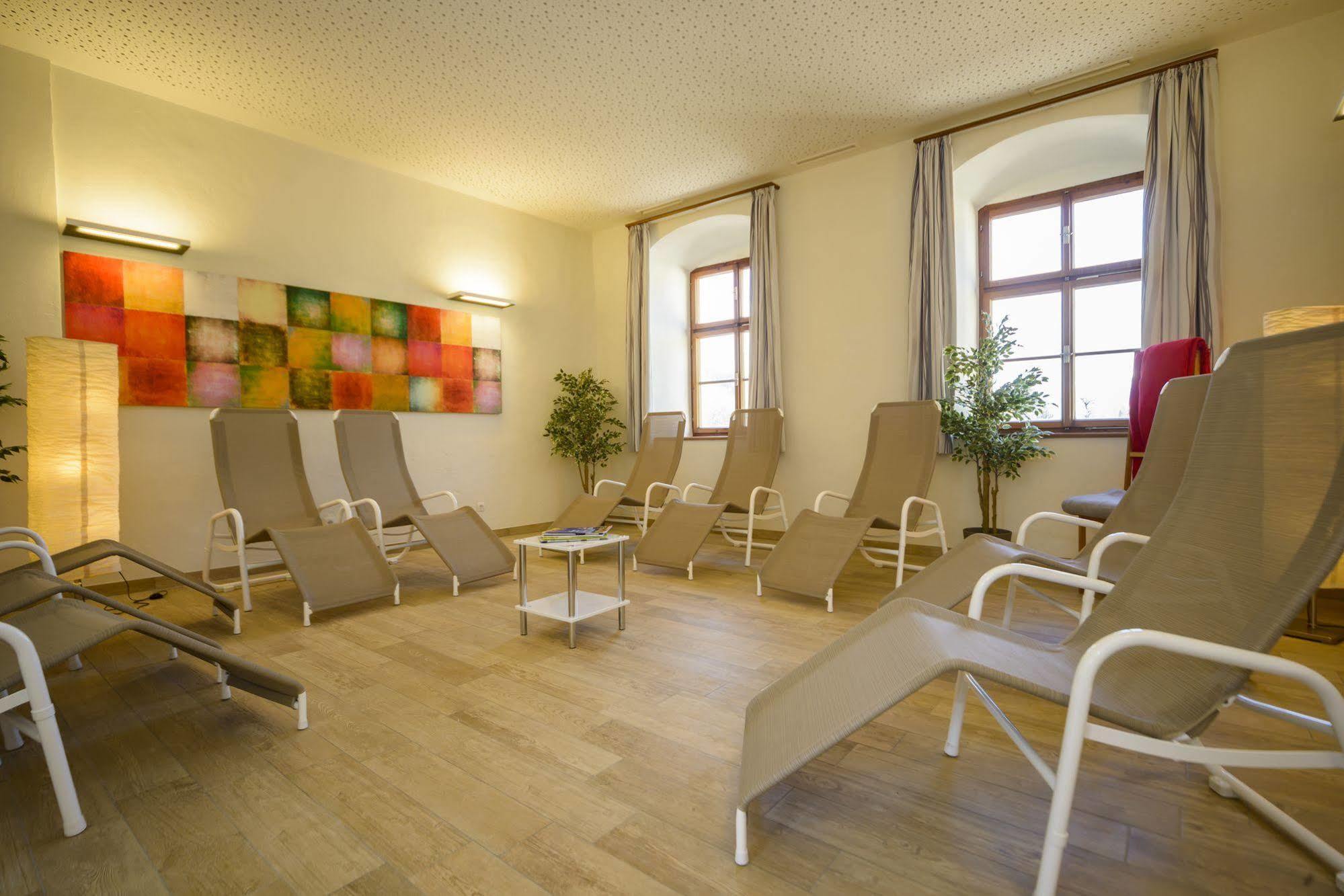 Jufa Hotel Spital Am Pyhrn