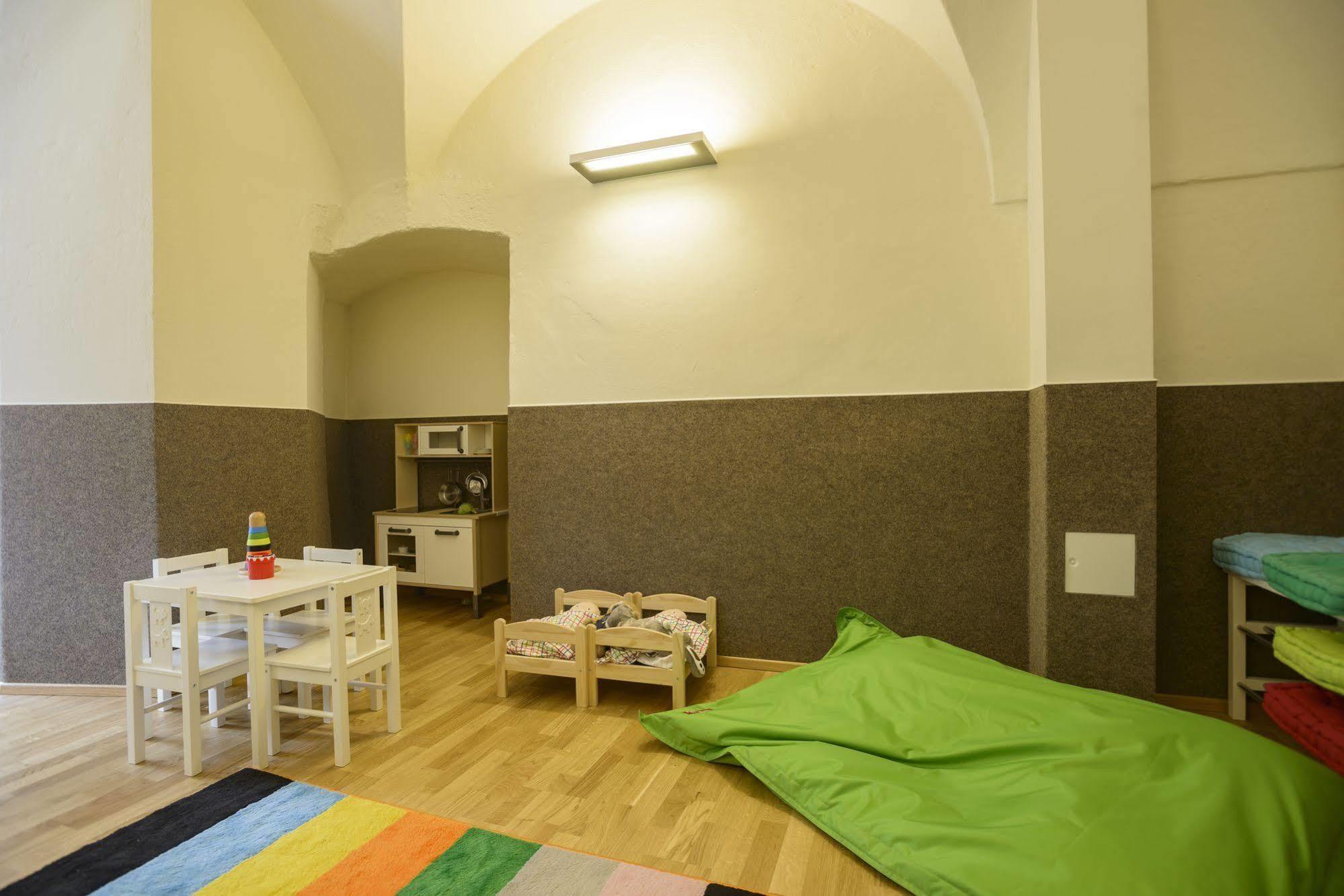 Jufa Hotel 3*