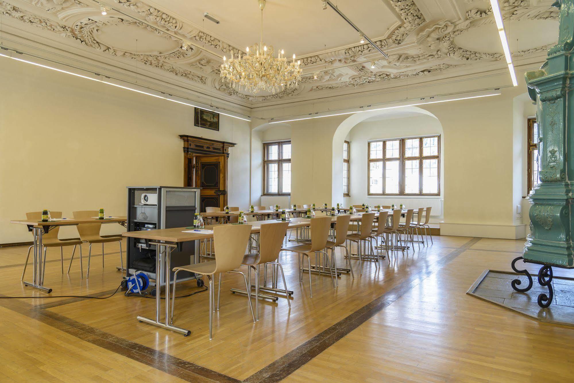 Hotel Jufa