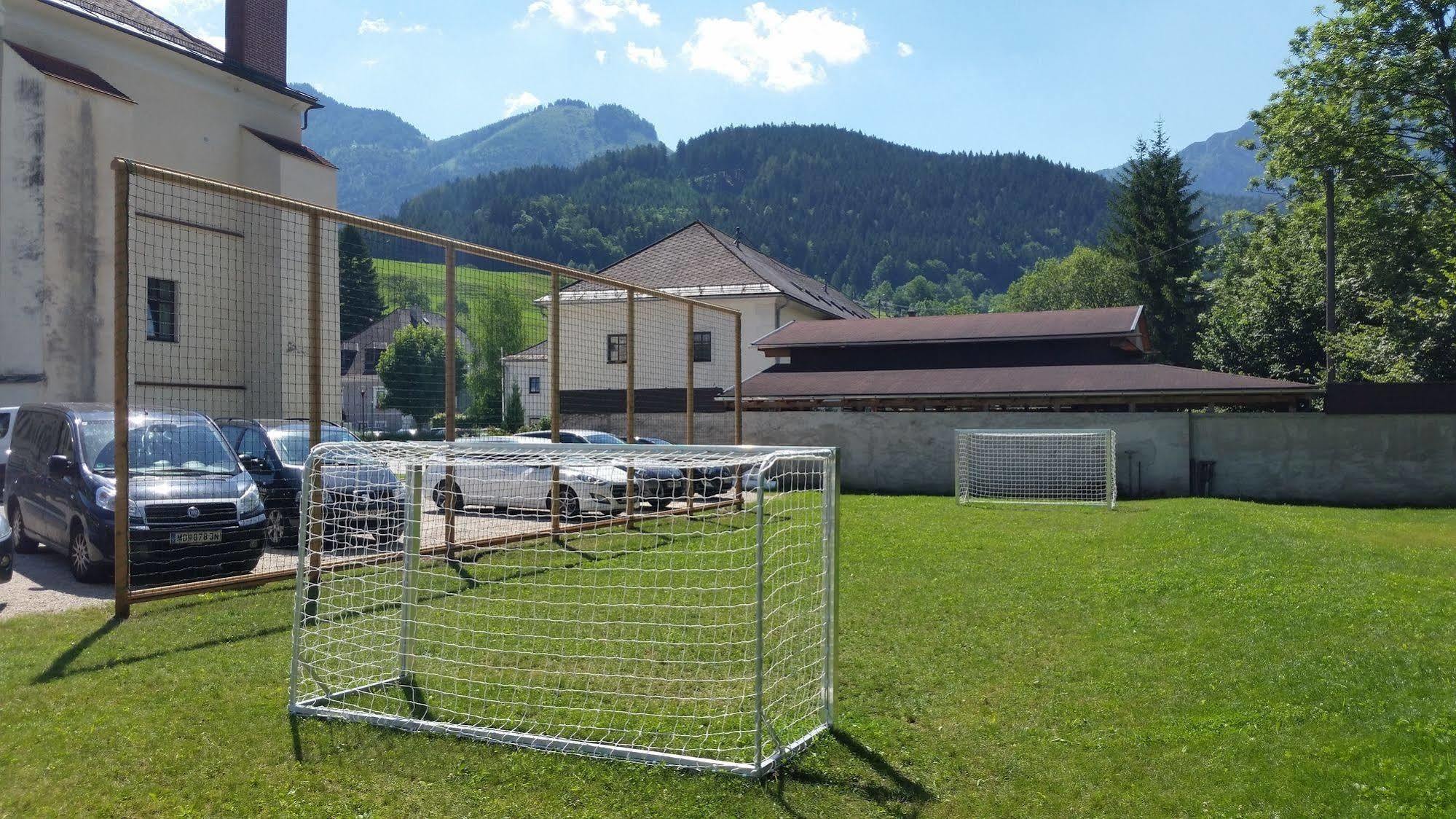 Hotel Jufa Spital Am Pyhrn
