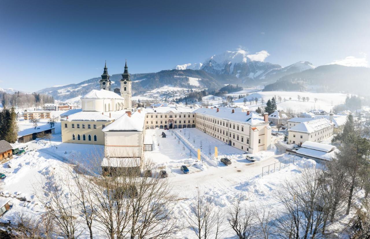 Jufa 3* Spital Am Pyhrn