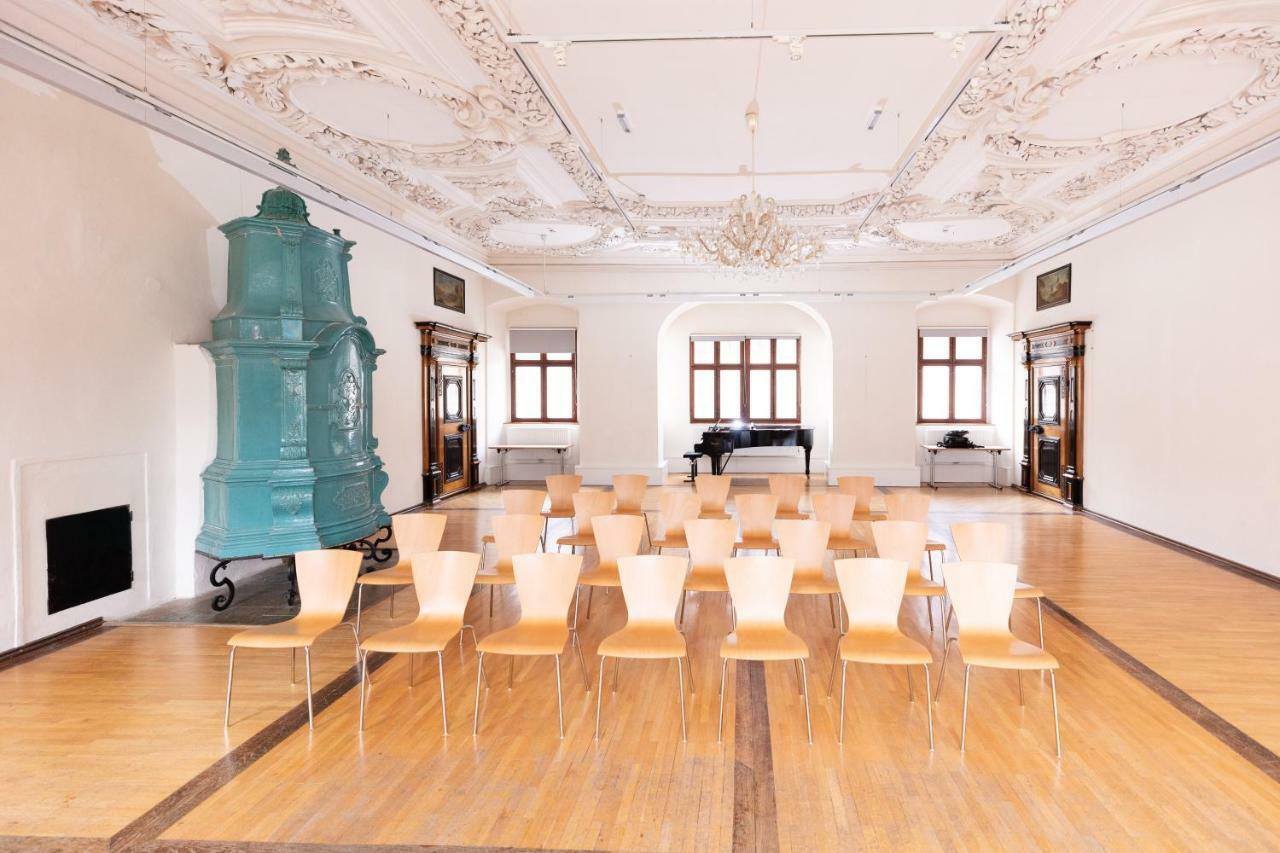 Hotel Jufa Spital Am Pyhrn